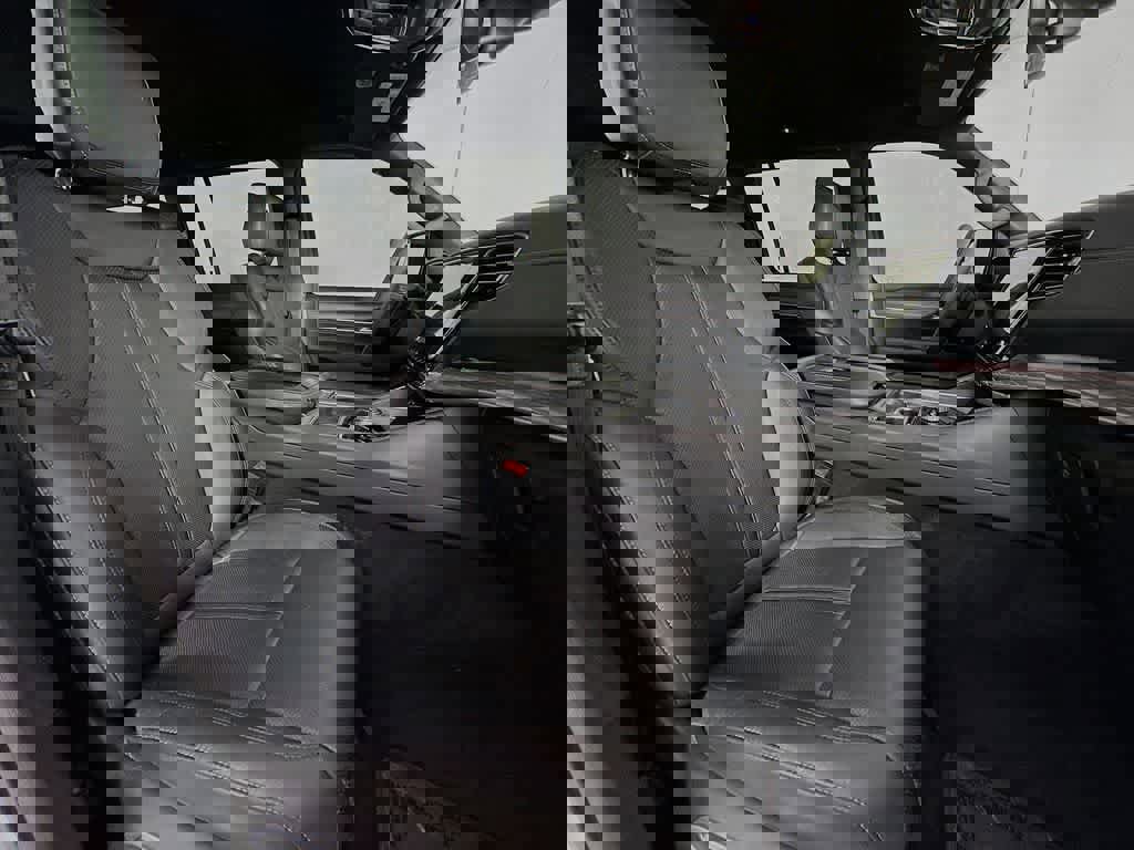 Used 2023 Jeep Wagoneer Series III w/ Preferred Equipment Group image 15