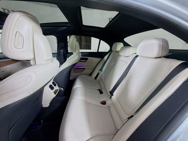Used 2022 Mercedes-Benz C 300 Sedan image 28