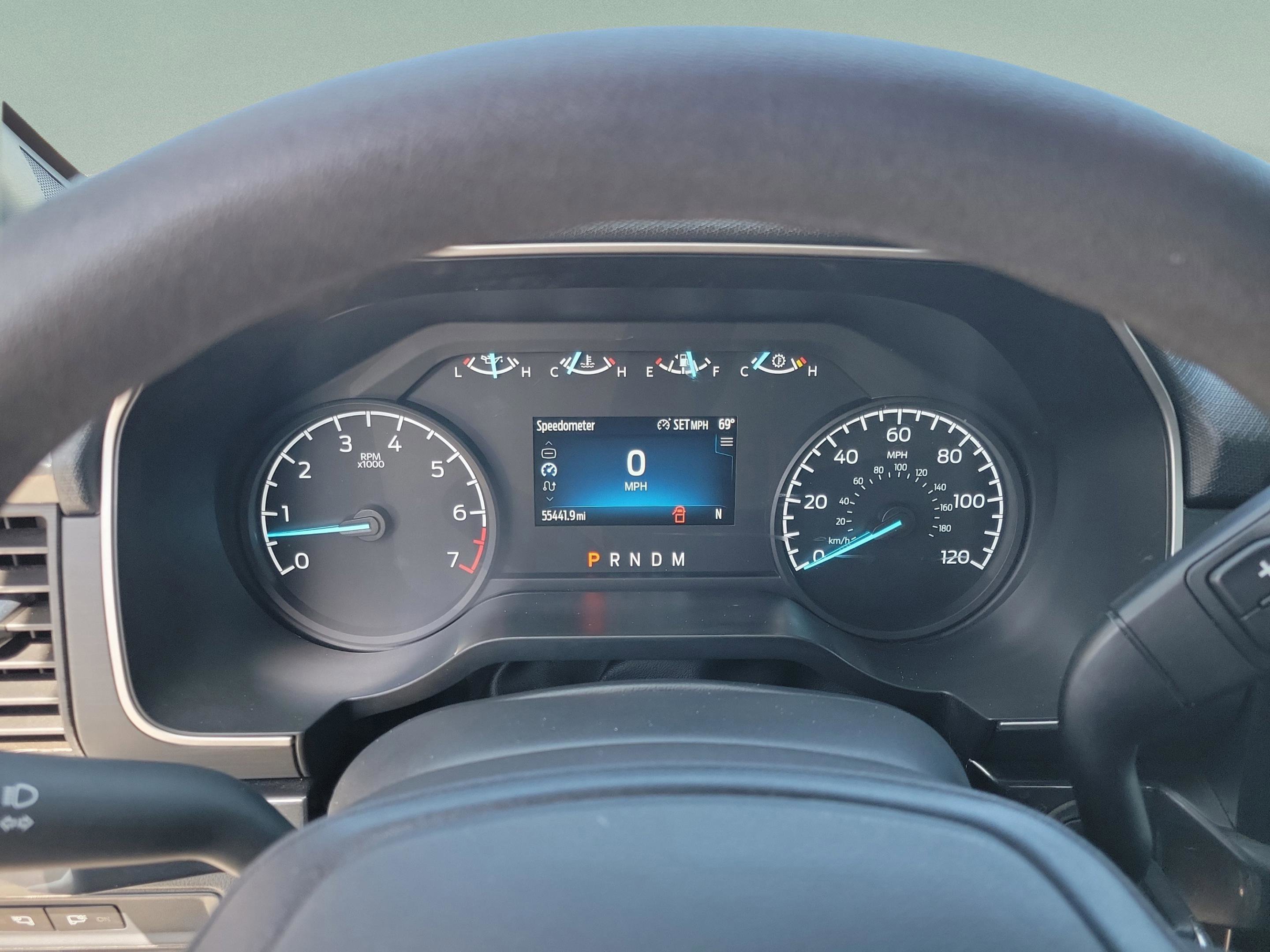 Certified 2023 Ford F150 XL w/ STX Appearance Package image 14