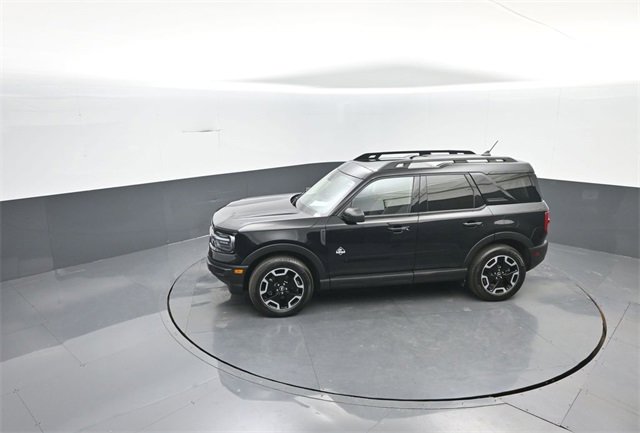 Certified 2023 Ford Bronco Sport Outer Banks w/ Tech Package image 21