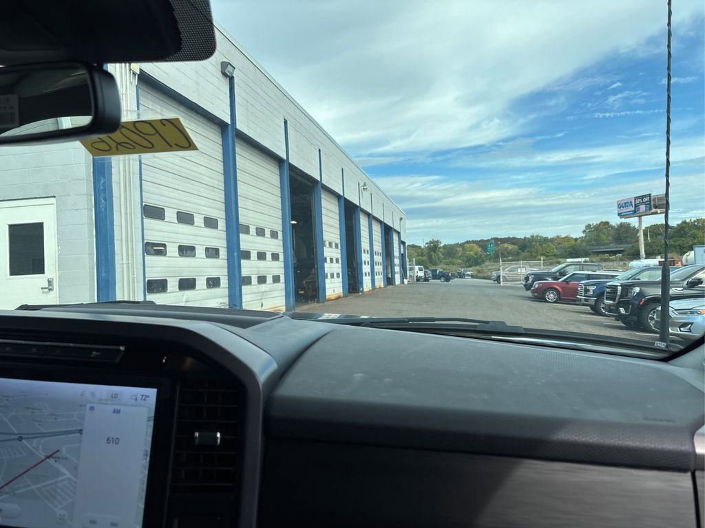 Certified 2024 Ford F150 XLT w/ Equipment Group 302A MID image 44