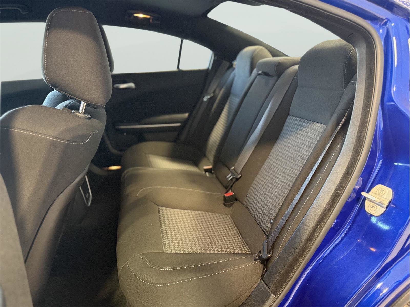 Used 2021 Dodge Charger Scat Pack image 31