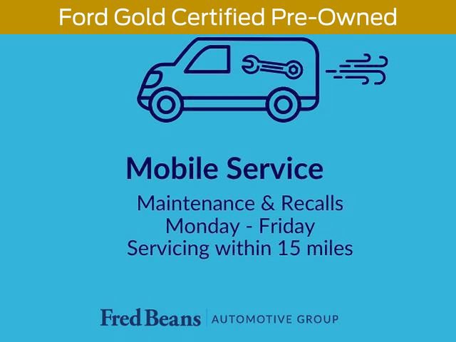 Certified 2024 Ford Escape Active AWD/4WD image 26