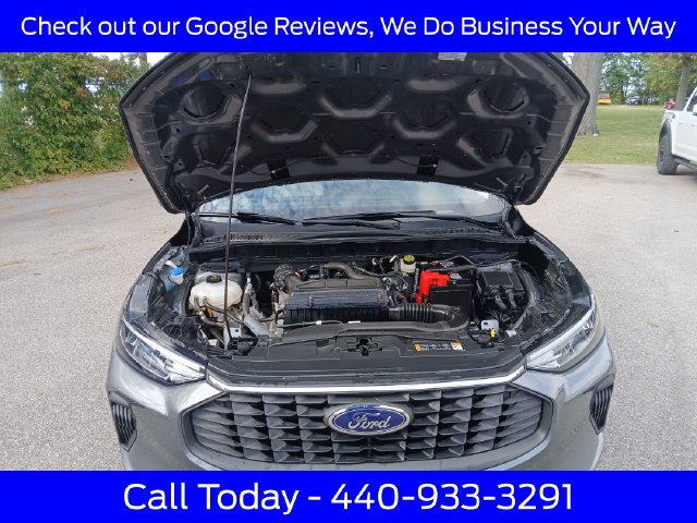 Certified 2024 Ford Escape Active w/ Cold Weather Package FWD image 14