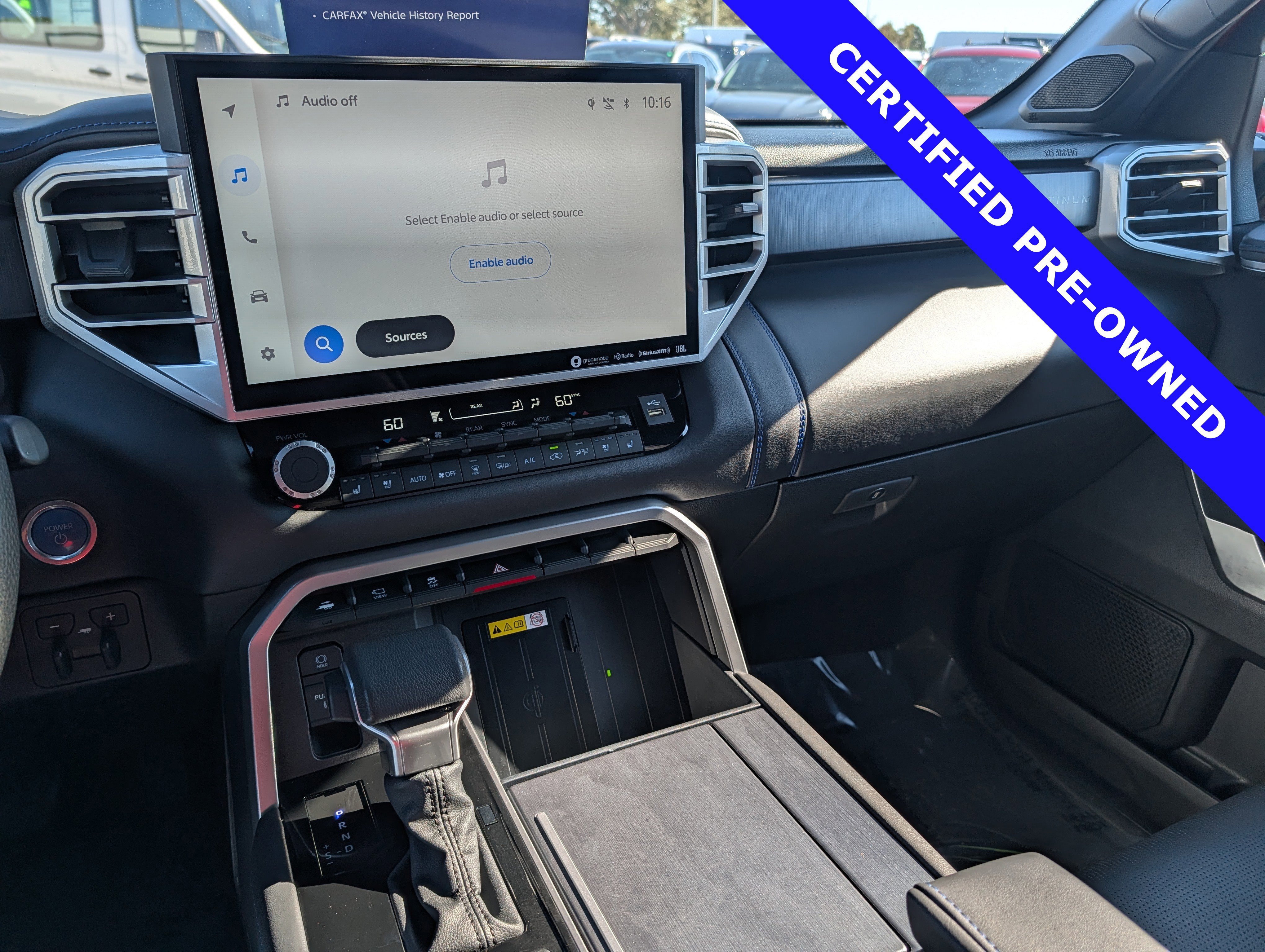 Used 2023 Toyota Sequoia Platinum image 30