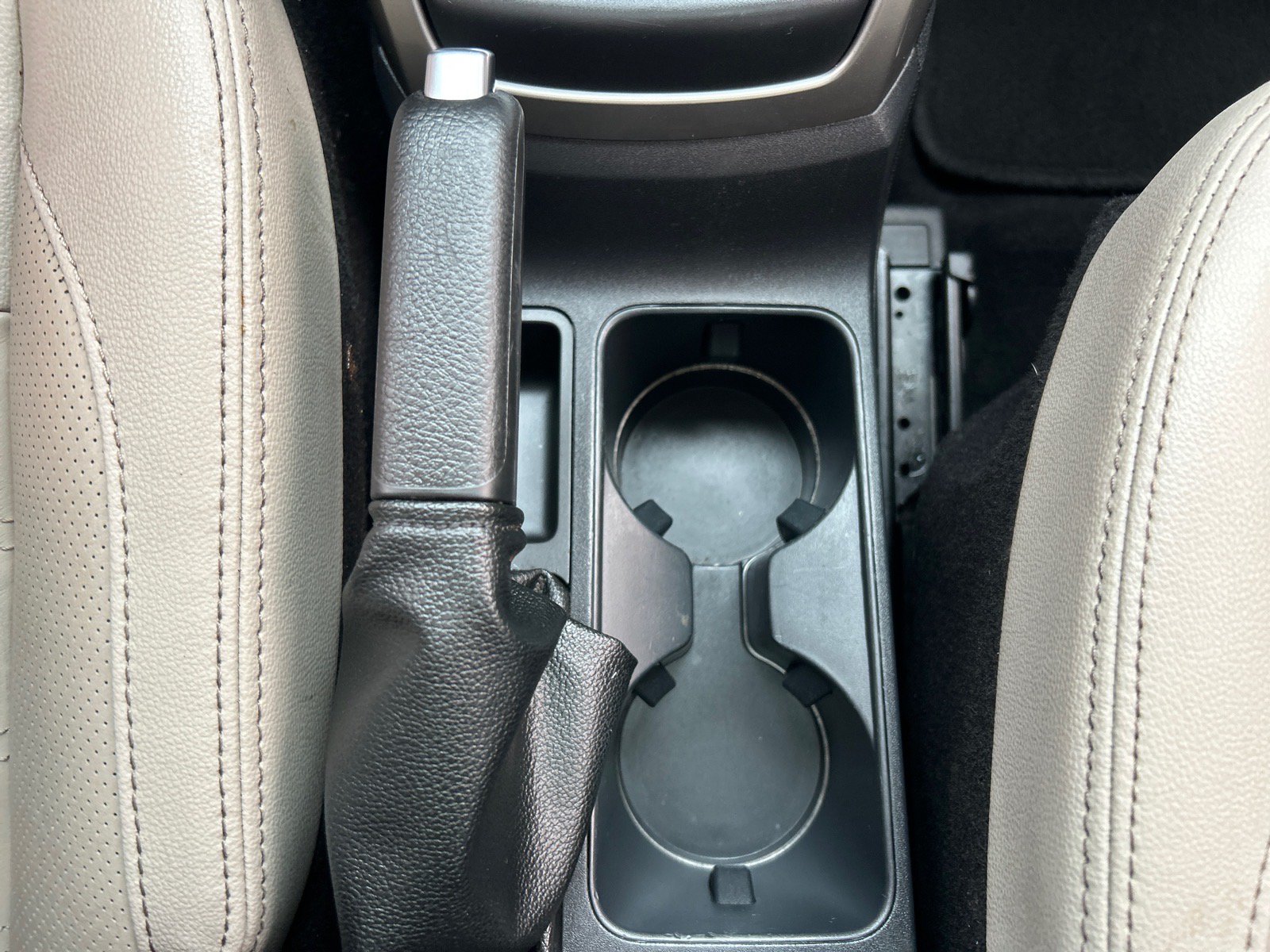 Certified 2020 Ford EcoSport Titanium FWD image 32