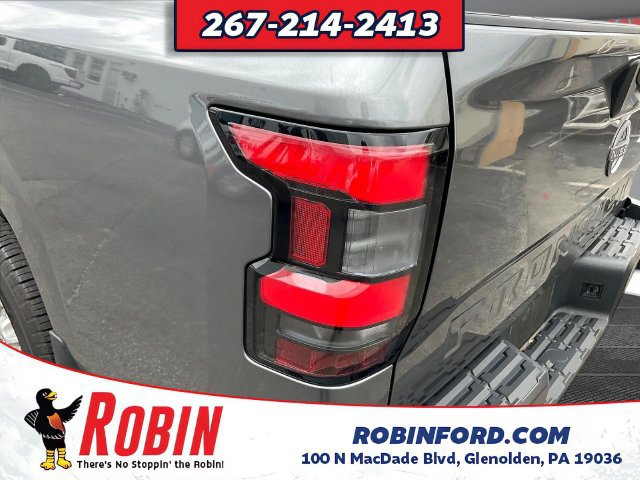 Used 2025 Nissan Frontier S w/ S Utility Package AWD/4WD image 19