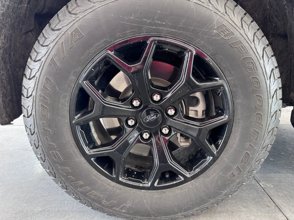 Certified 2023 Ford Expedition Timberline AWD/4WD image 10