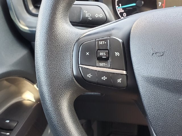 Certified 2024 Ford Maverick XL w/ Equipment Group 100A Standard AWD/4WD image 13