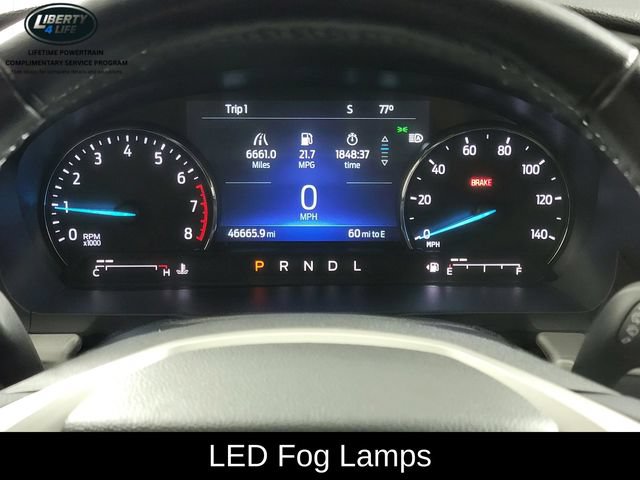 Certified 2023 Ford Explorer XLT w/ Equipment Group 202A AWD/4WD image 33