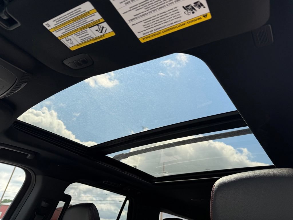 Certified 2021 Ford Expedition Max Limited AWD/4WD image 13