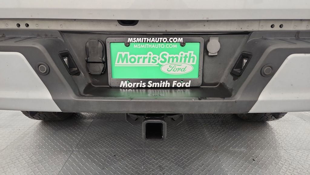 Certified 2023 Ford F150 XLT w/ Equipment Group 302A High image 16