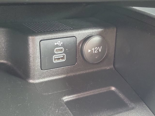 Certified 2024 Ford Escape Active FWD image 10