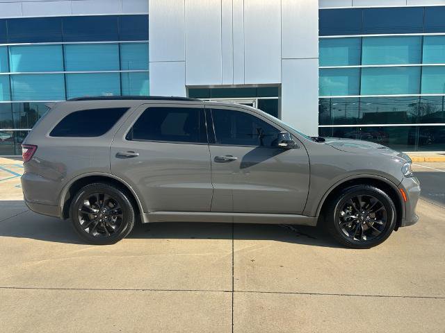 Used 2021 Dodge Durango GT image 6