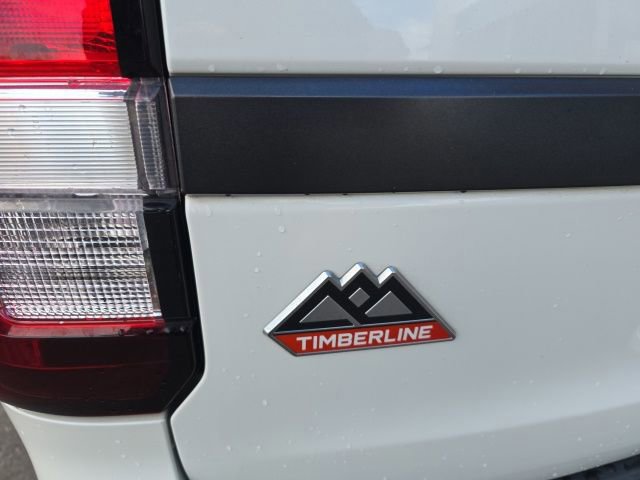 Certified 2022 Ford Expedition Timberline image 6