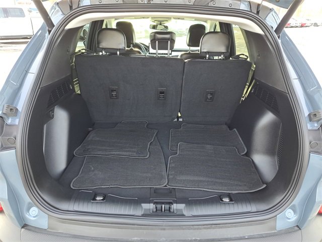 Certified 2023 Ford Escape Platinum image 28