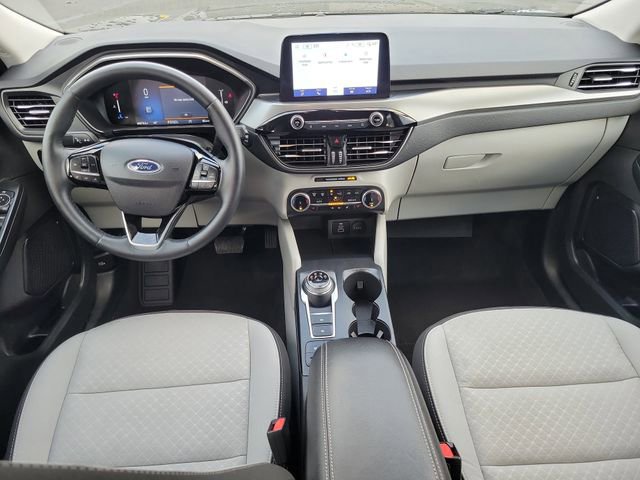 Certified 2024 Ford Escape Active image 29