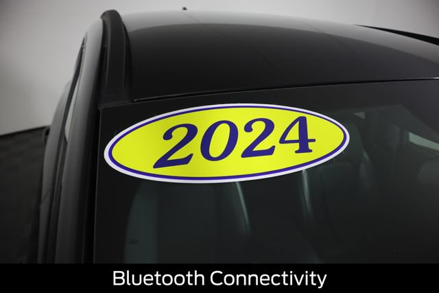 Certified 2024 Ford Escape ST-Line AWD/4WD image 13