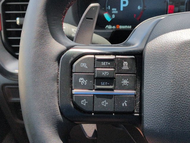 Certified 2025 Ford F150 Raptor AWD/4WD image 33