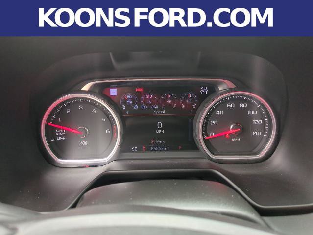 Used 2021 Chevrolet Tahoe Premier w/ Premium Package AWD/4WD image 15
