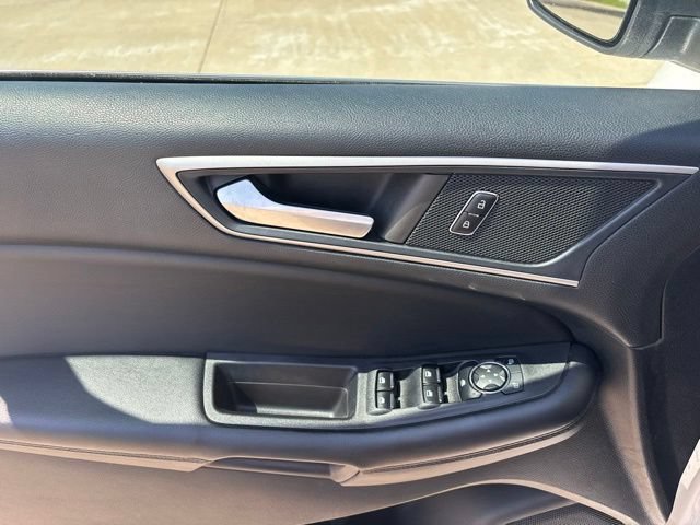 Certified 2023 Ford Edge SEL AWD/4WD image 15