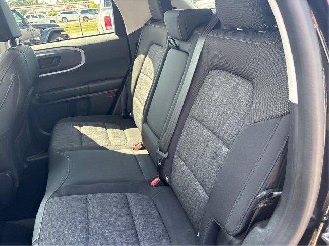 Certified 2021 Ford Bronco Sport Big Bend AWD/4WD image 10