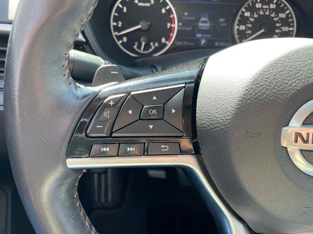 Used 2020 Nissan Altima 2.5 SR w/ Premium Package FWD image 26