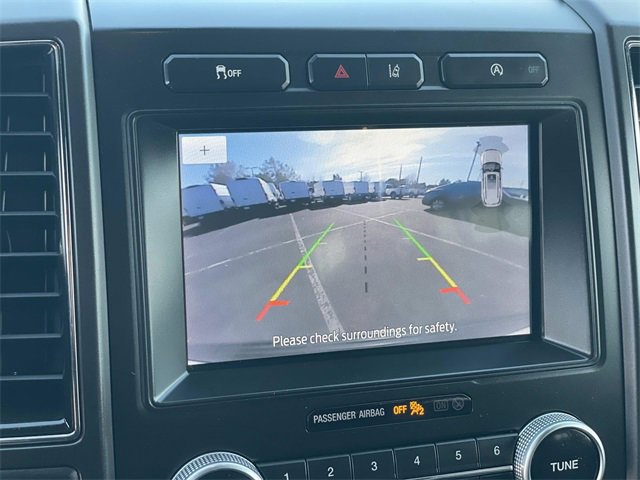 Certified 2021 Ford Expedition Limited image 15