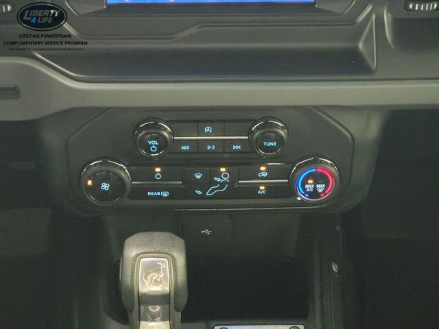 Certified 2022 Ford Bronco 4-Door w/ Sasquatch Package AWD/4WD image 22