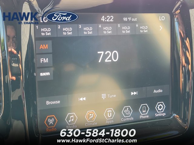 Used 2019 Jeep Compass Limited AWD/4WD image 12