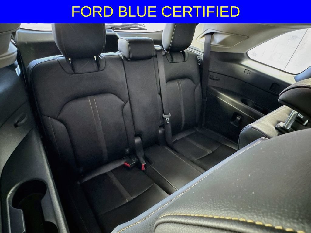 Used 2026 MAZDA CX-90 3.3 Turbo w/ Select Package AWD/4WD image 29
