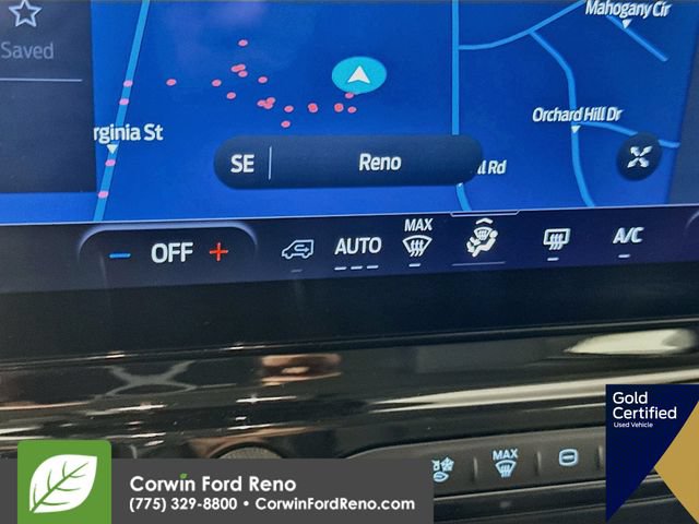 Certified 2025 Ford Transit 350 XLT AWD/4WD image 19