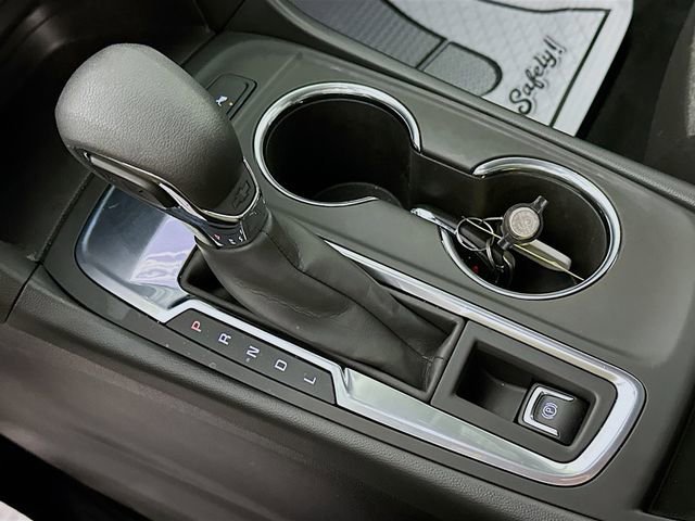 Used 2024 Chevrolet Equinox LT image 23