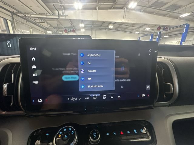 Certified 2025 Ford Expedition Max Active AWD/4WD image 16