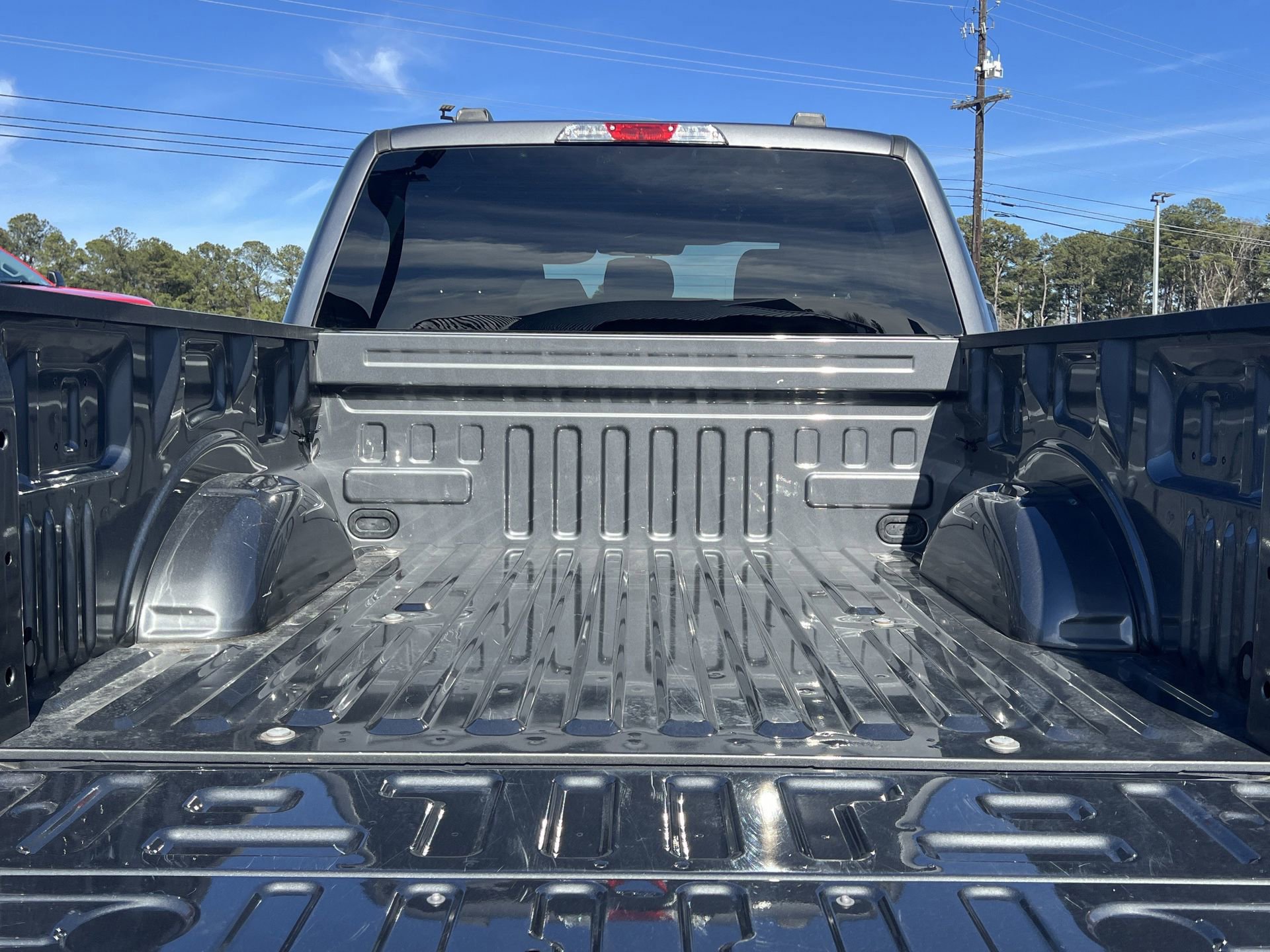 Certified 2023 Ford F150 XL w/ STX Appearance Package image 28