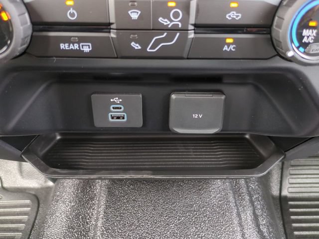 Certified 2026 Ford F250 XL AWD/4WD image 22