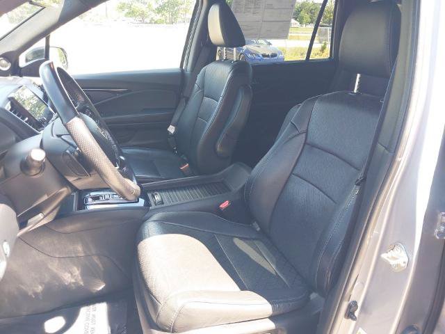 Used 2020 Honda Passport Elite image 15