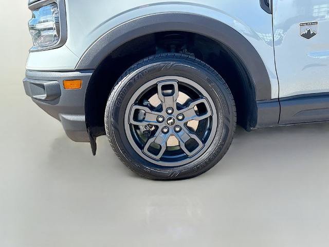 Certified 2021 Ford Bronco Sport Big Bend AWD/4WD image 22