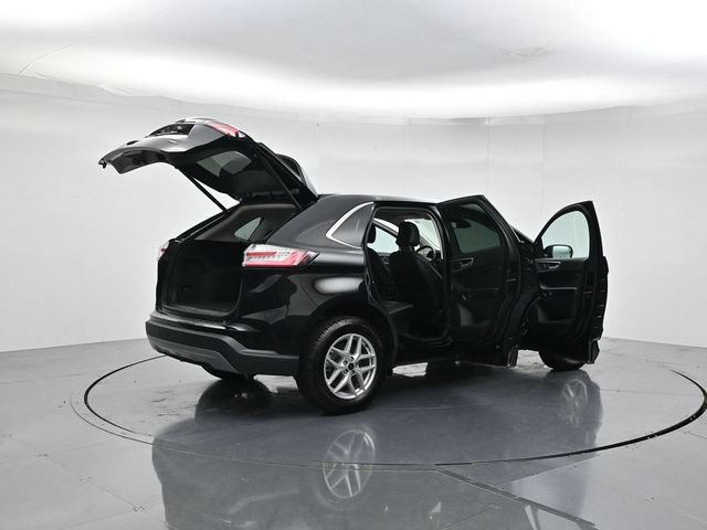 Certified 2023 Ford Edge SEL w/ Convenience Package AWD/4WD image 54