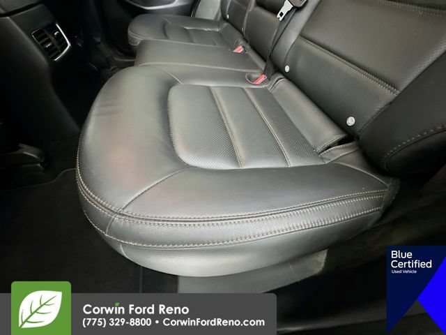 Used 2019 MAZDA CX-5 Grand Touring Reserve AWD/4WD image 28