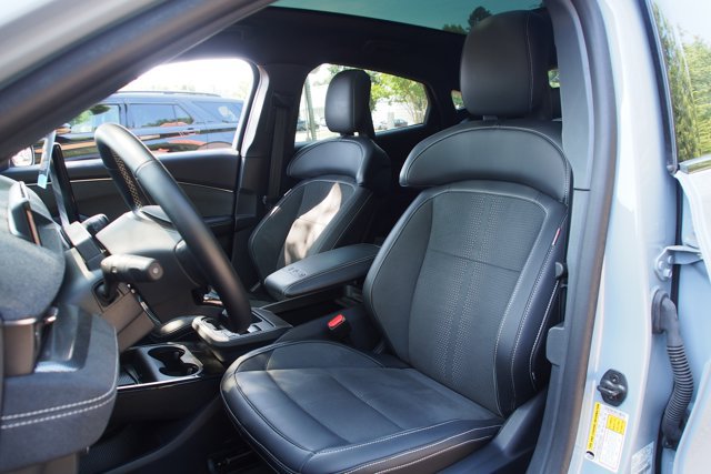 Certified 2025 Ford Mustang Mach-E GT AWD/4WD image 17