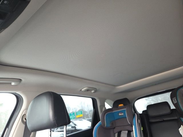 Used 2022 Kia Sorento S w/ Panoramic Sunroof Package image 22