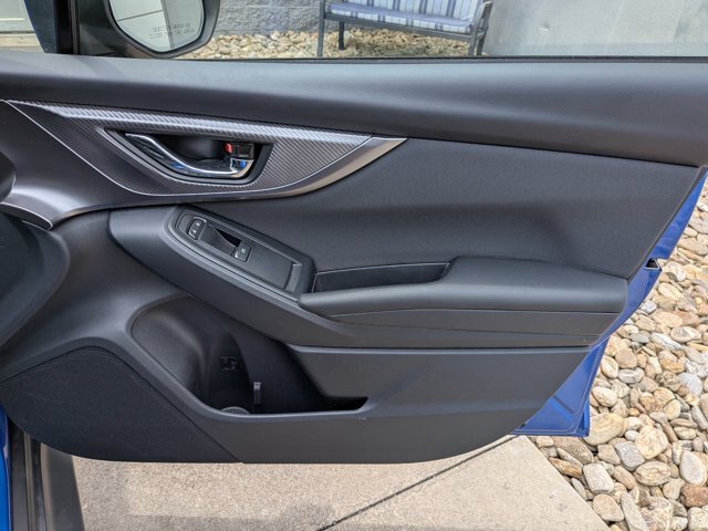 Used 2022 Subaru WRX Premium AWD/4WD image 33