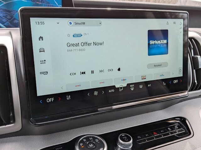 Certified 2025 Ford Expedition Max Active AWD/4WD image 18
