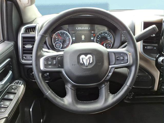Used 2024 RAM 2500 Laramie AWD/4WD image 31