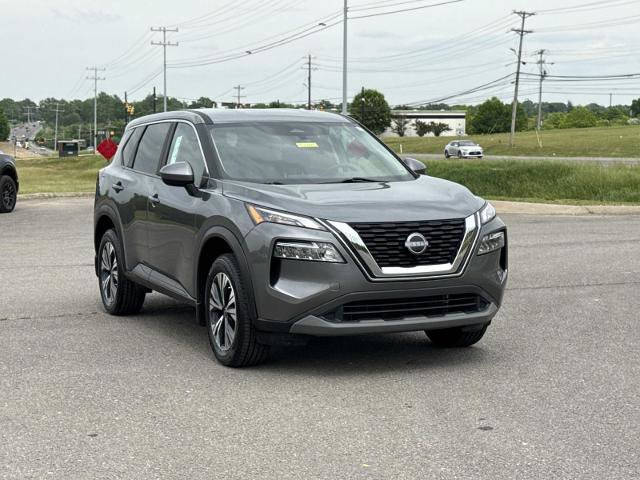 Used 2023 Nissan Rogue SV AWD/4WD image 4