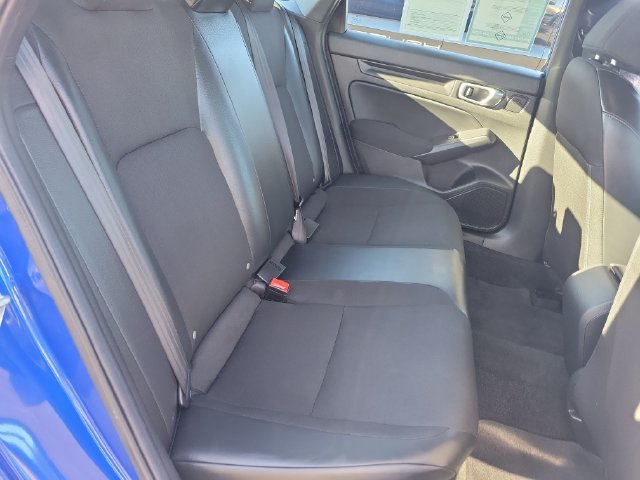 Used 2024 Honda Civic Sport image 26