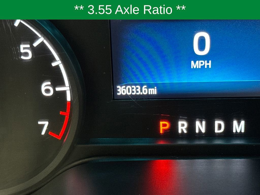 Certified 2023 Ford F150 XL w/ STX Appearance Package image 25