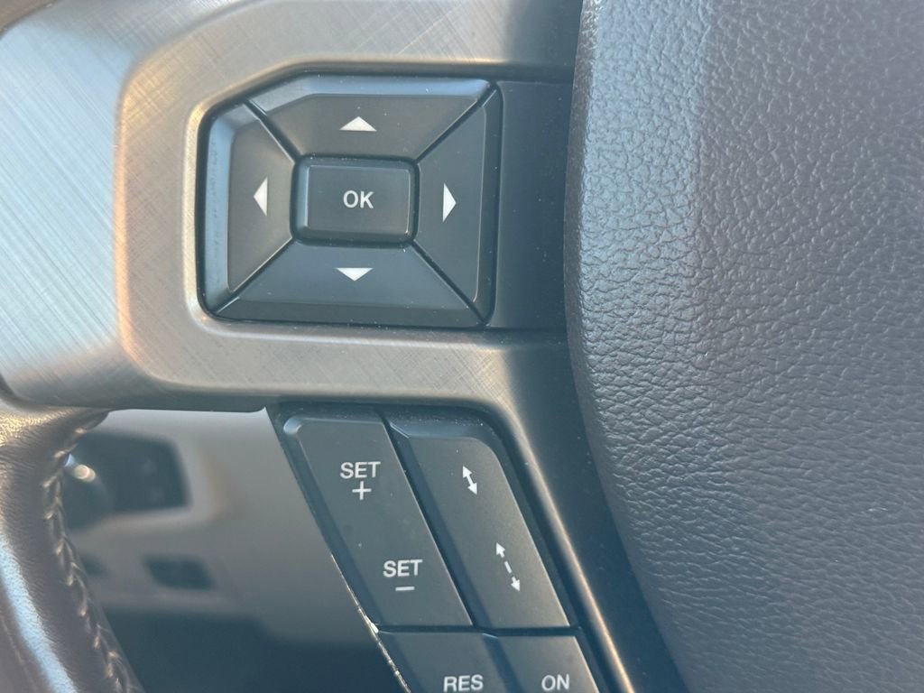 Certified 2019 Ford F250 Limited image 23