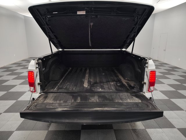 Used 2017 RAM 1500 Laramie w/ Convenience Group AWD/4WD image 18